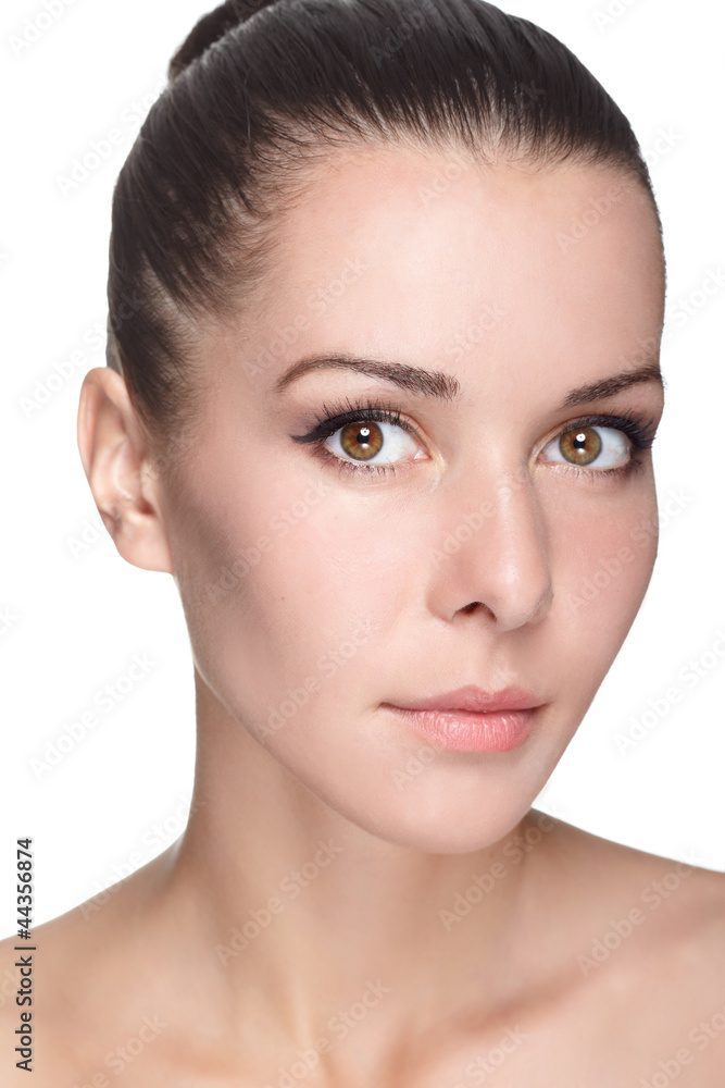 beautiful woman portrait beautiful woman portrait