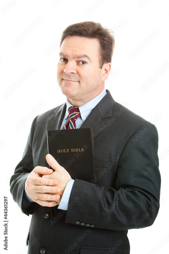 Christian Businessman Christian Businessman