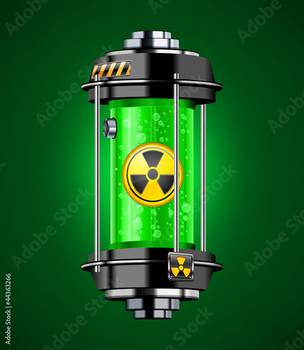Nuclear energy