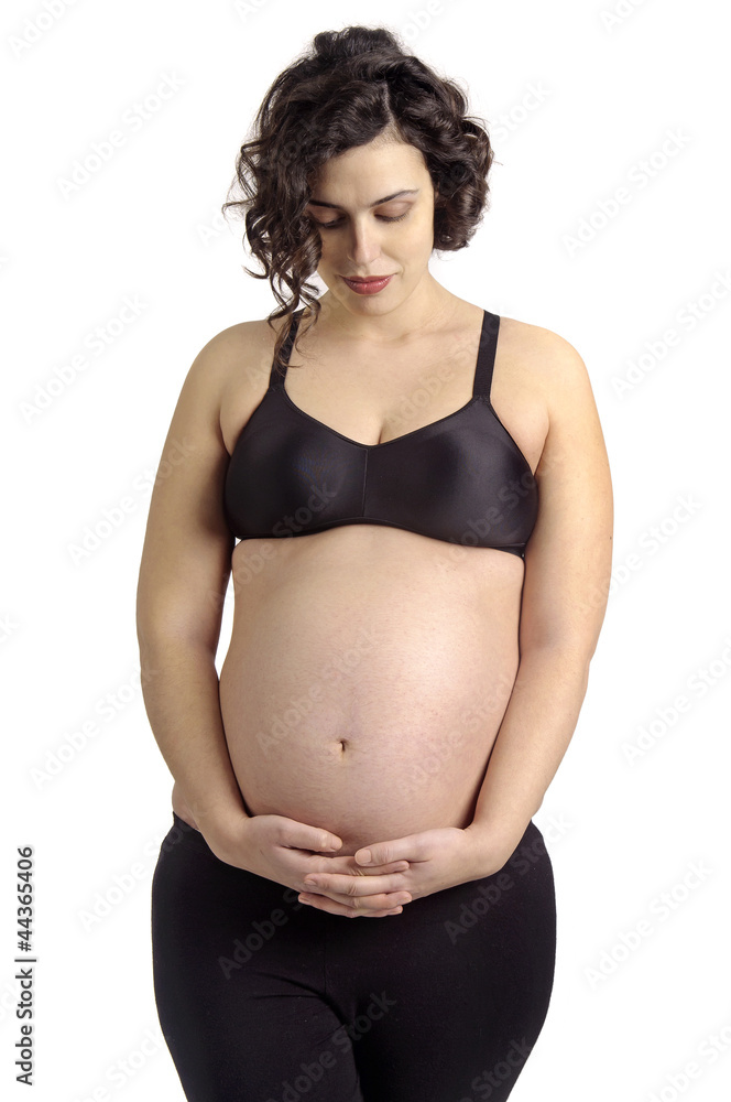 Pregnant Pregnant