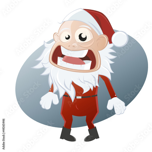 santa claus