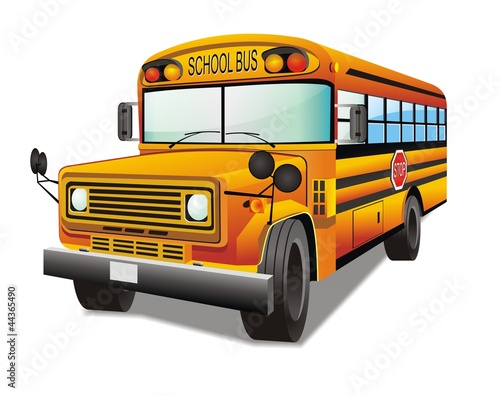 Bus escolar