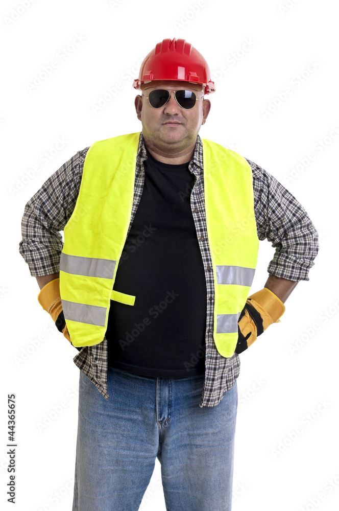 Worker Worker