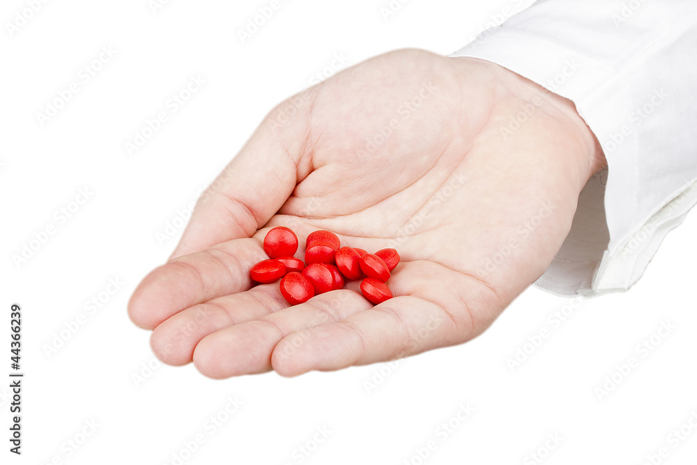 Taking Medication Taking Medication