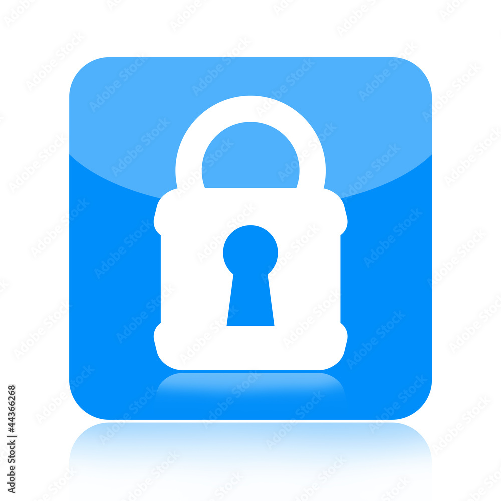 Lock icon Lock icon