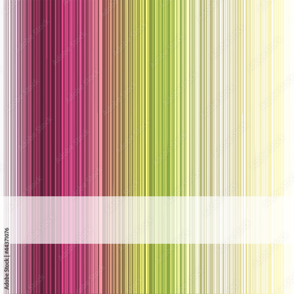 Obraz premium Background with lines