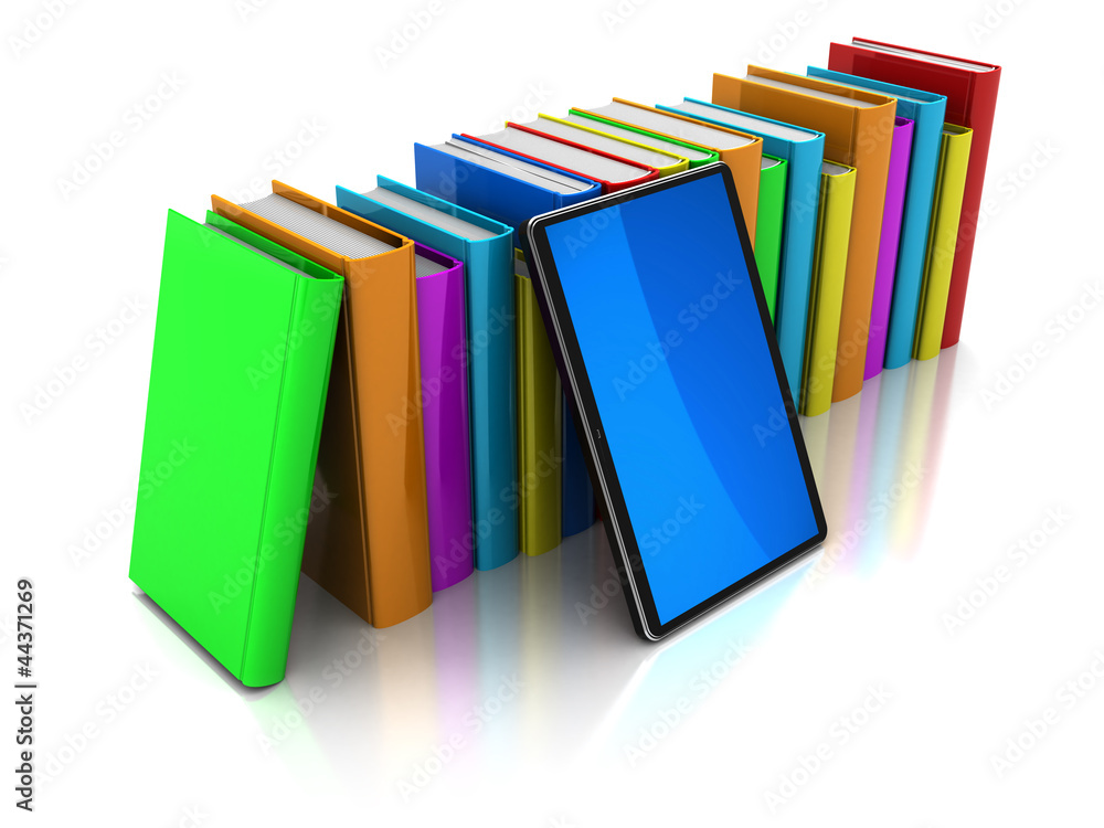 E-book E-book