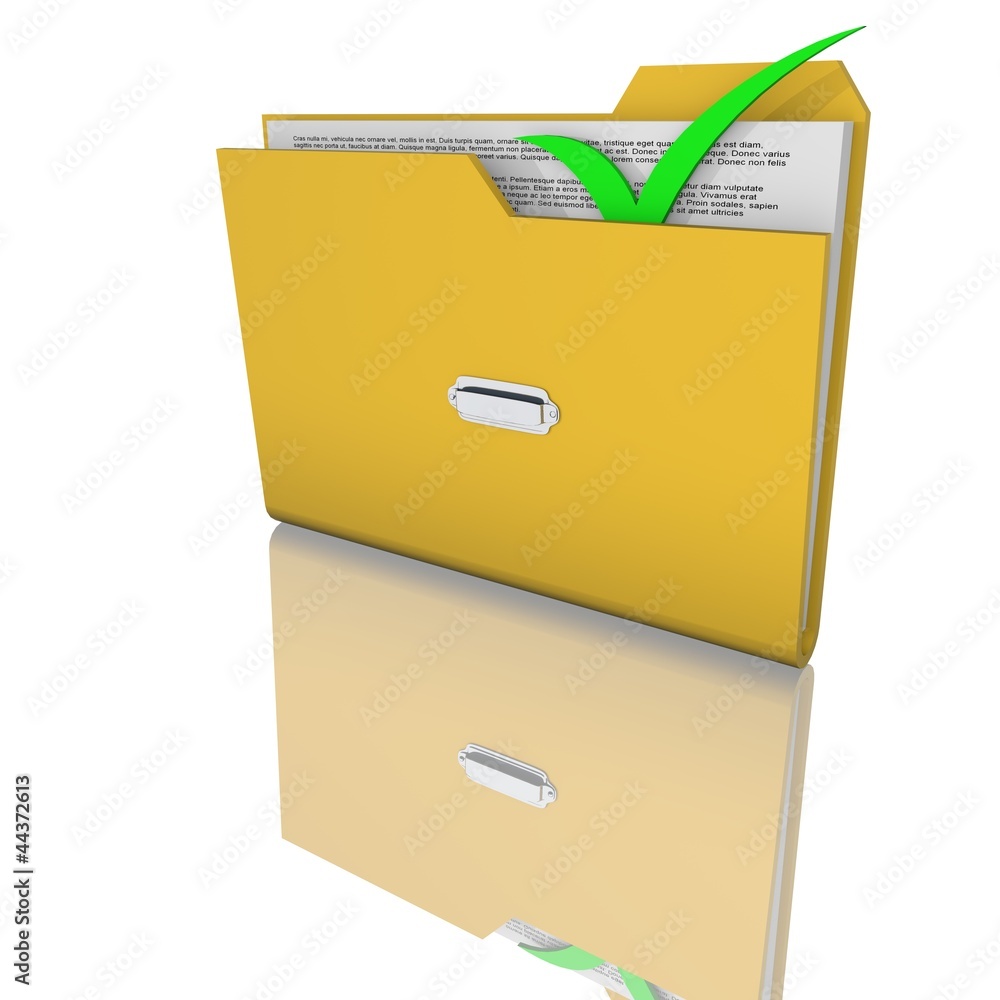 folder folder