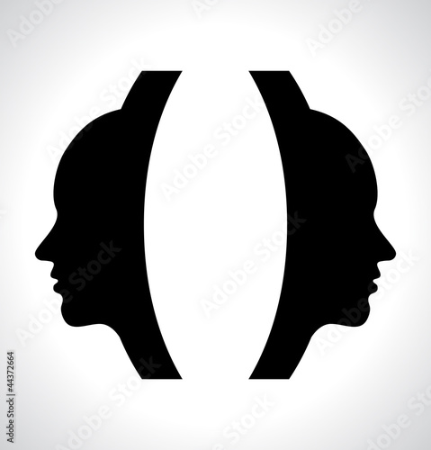 unusual brackets, vector design element