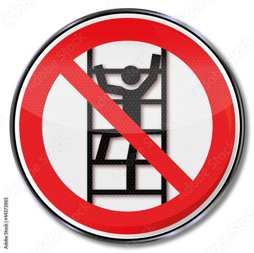 Schild 491