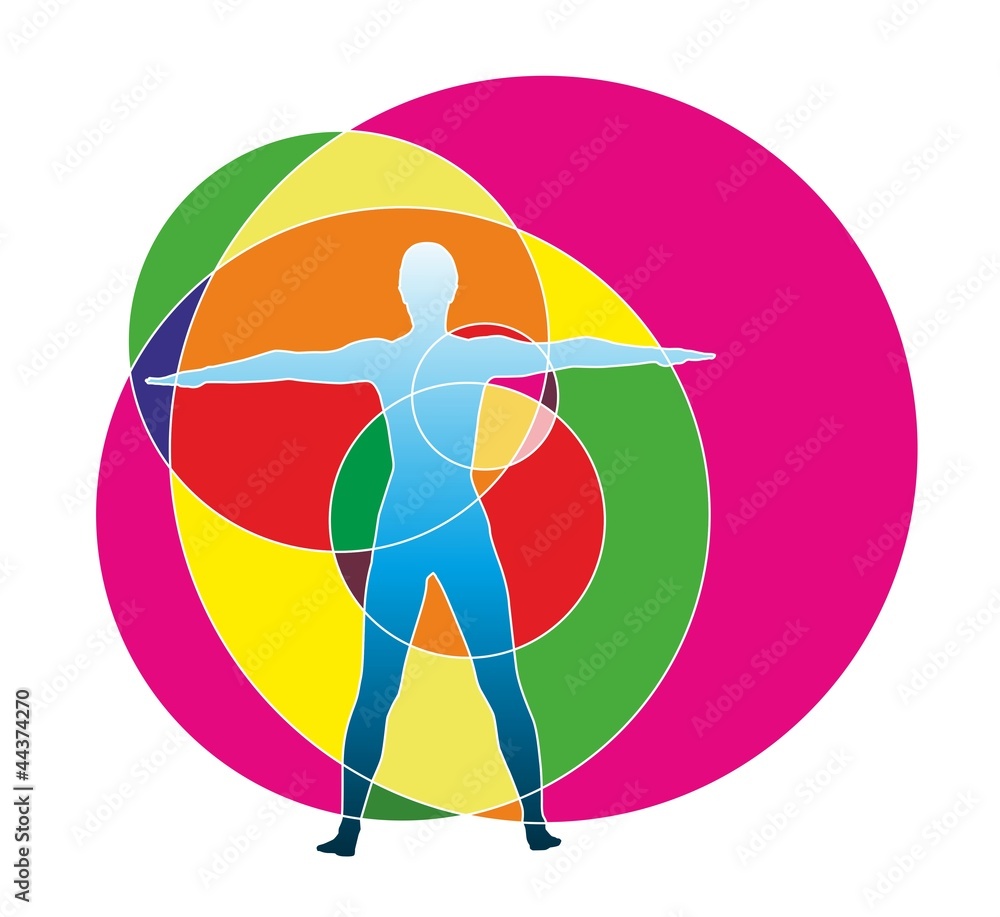 Naklejka premium leonardo 2708e