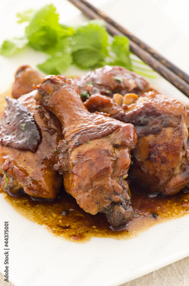 zitronenhähnchen zitronenhähnchen