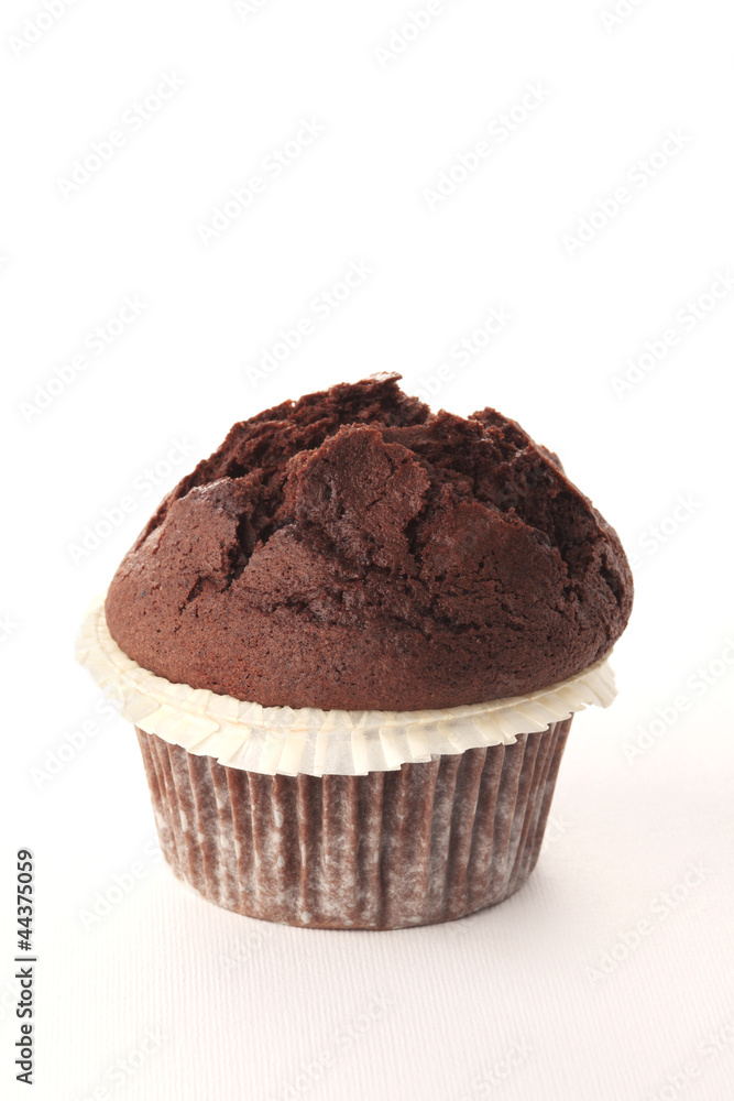 Chocolate Muffin Chocolate Muffin