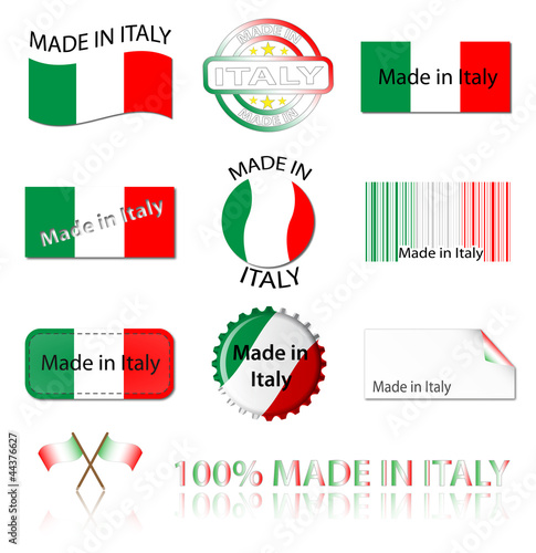 Made in Italy