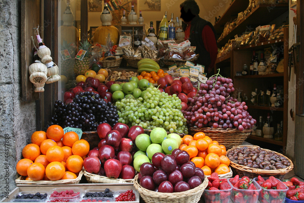 frutta frutta