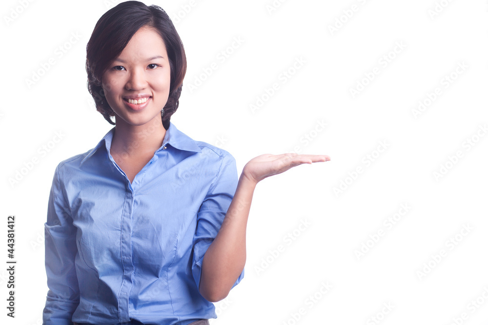 Business presentation Business presentation
