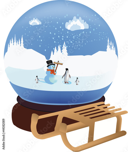 Christmas and Happy New Year