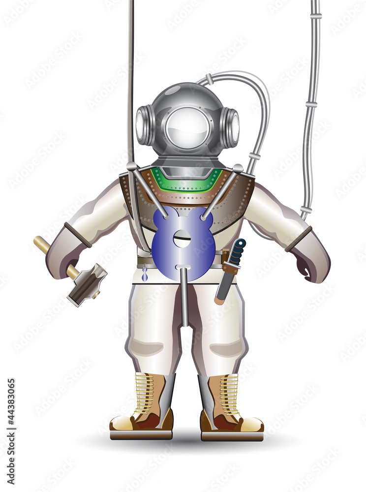 Diver Diver