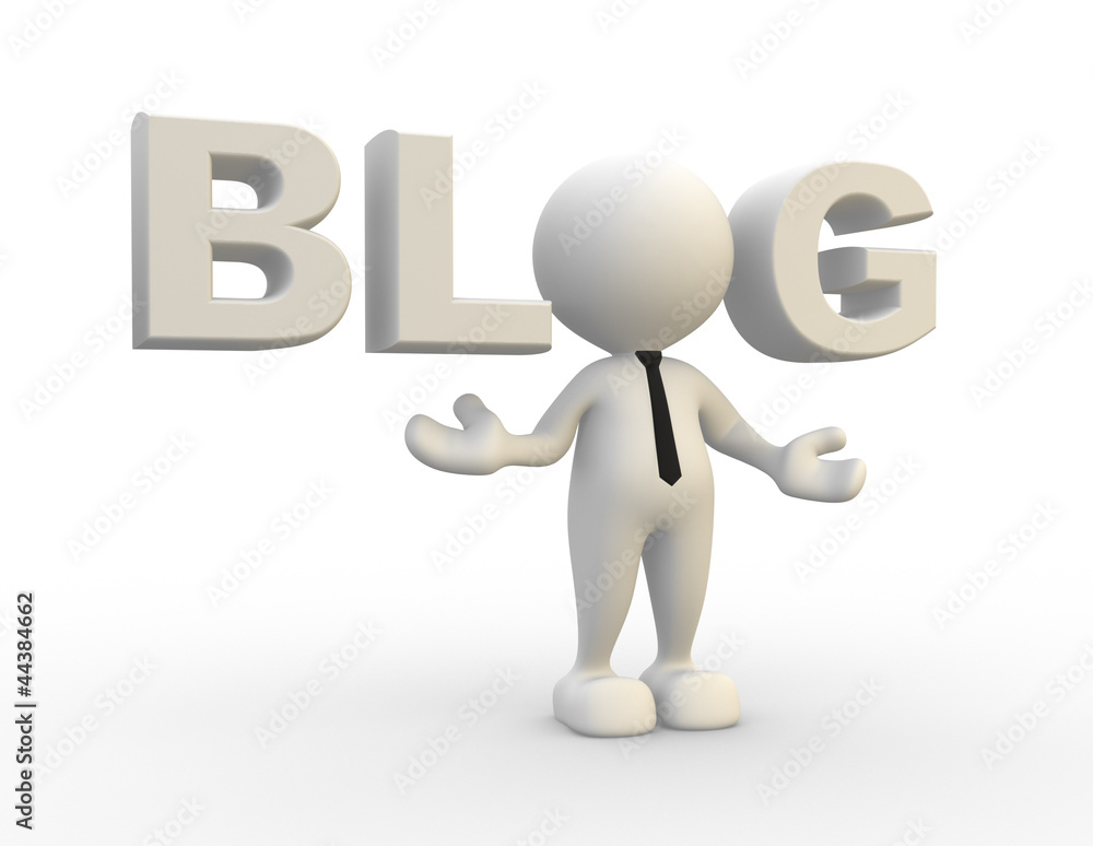 Blog Blog
