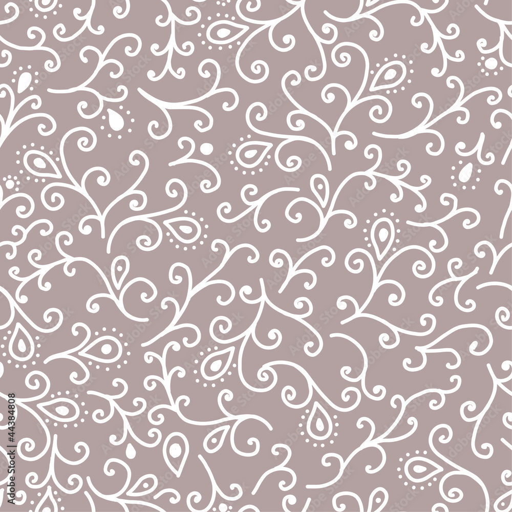 Floral seamless pattern Floral seamless pattern