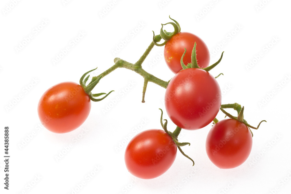 Cherry tomatoes Cherry tomatoes