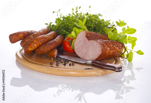 wędliny