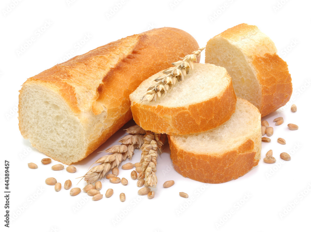 Baguette Baguette
