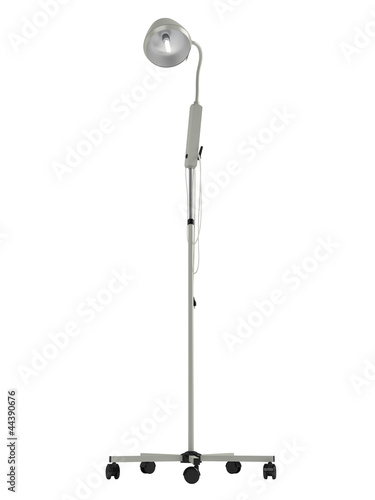 Medical lamp