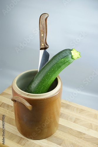 Zucchini