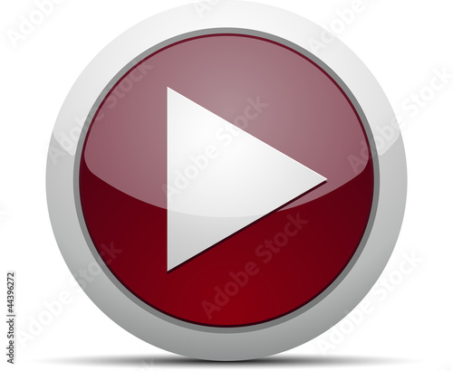 Free Download Play button - GFXLoad