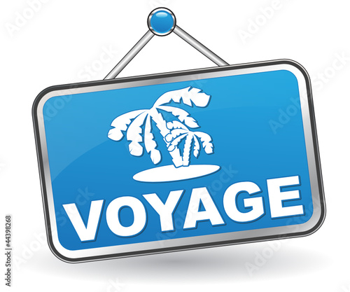 VOYAGE ICON