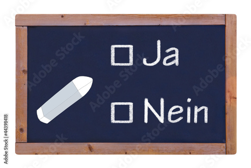 Ja-Nein  #120827-004