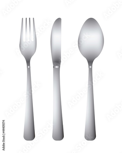 cutlery