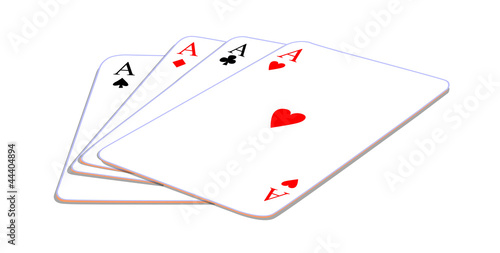 icon card play