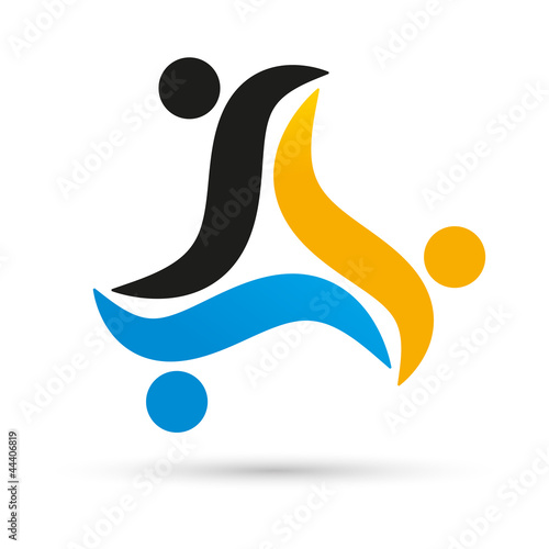 logo business