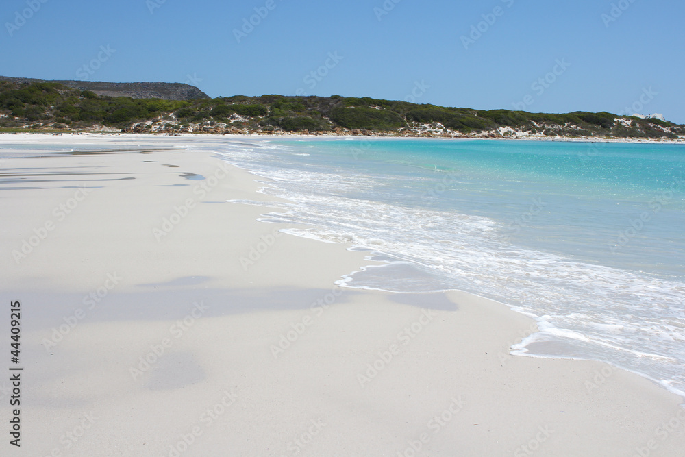 Wonderful beach Wonderful beach
