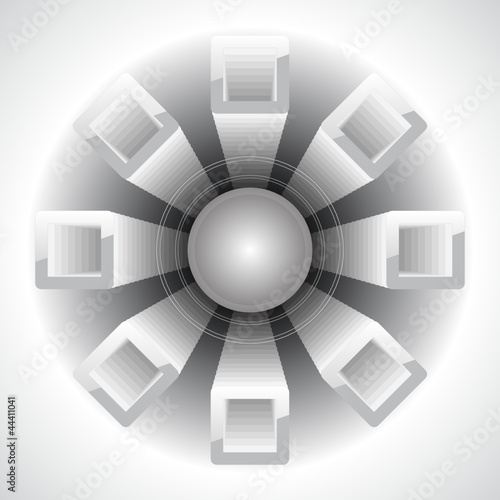 abstract_vektor