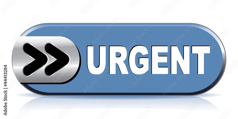 URGENT ICON