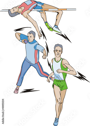 Decathlon