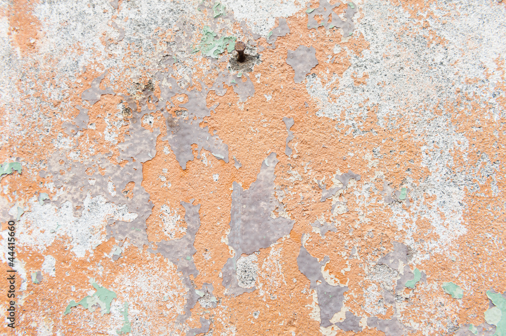 Background of rustic wall exterior Background of rustic wall exterior