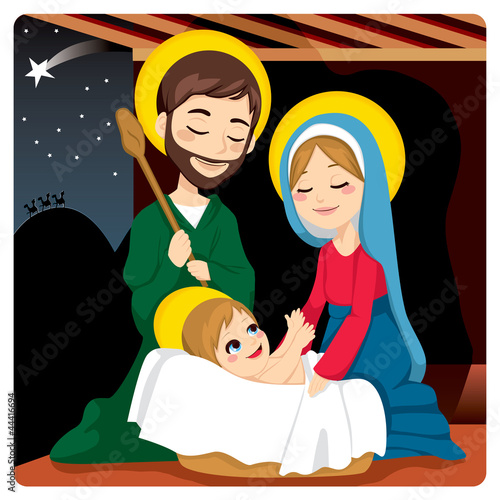 Nativity Scene