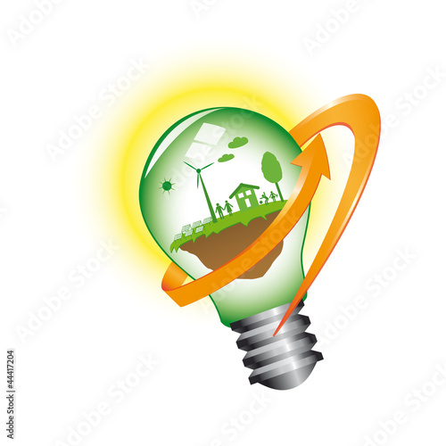 énergie renouvelable dynamique