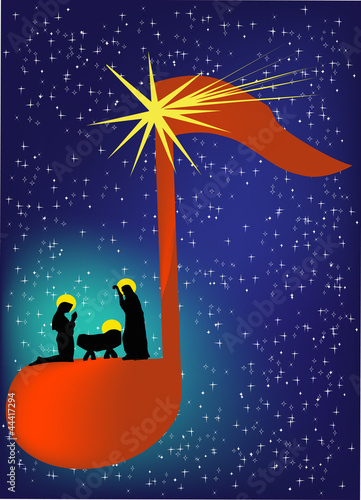 buon natale