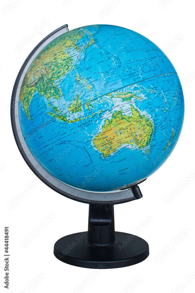 global global