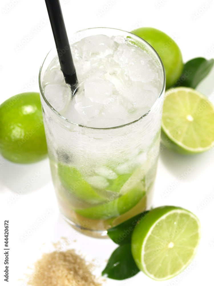 Caipirinha Caipirinha