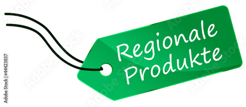 Regionale Produkte