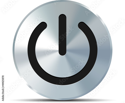 Power button
