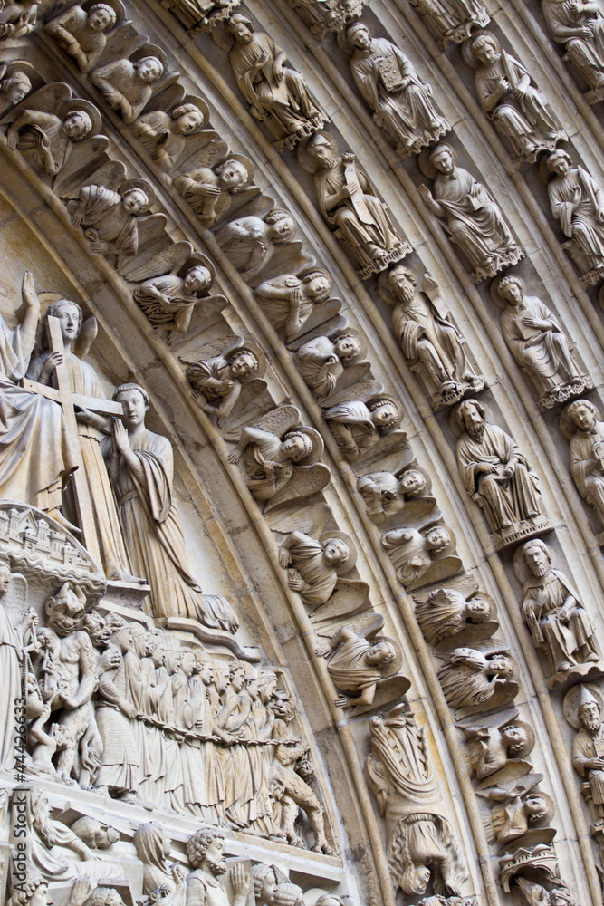 Notre dame Notre dame