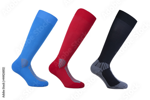 Kompressionssocken - Dreierpack