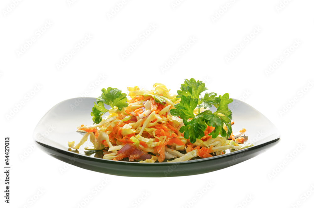 Healthy salad Healthy salad